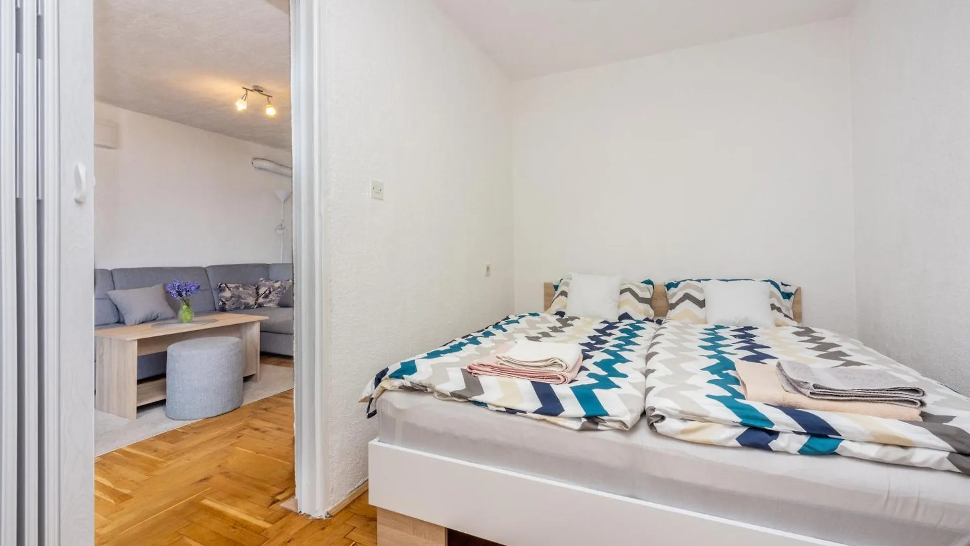 Pavicic Klenovica Apartment