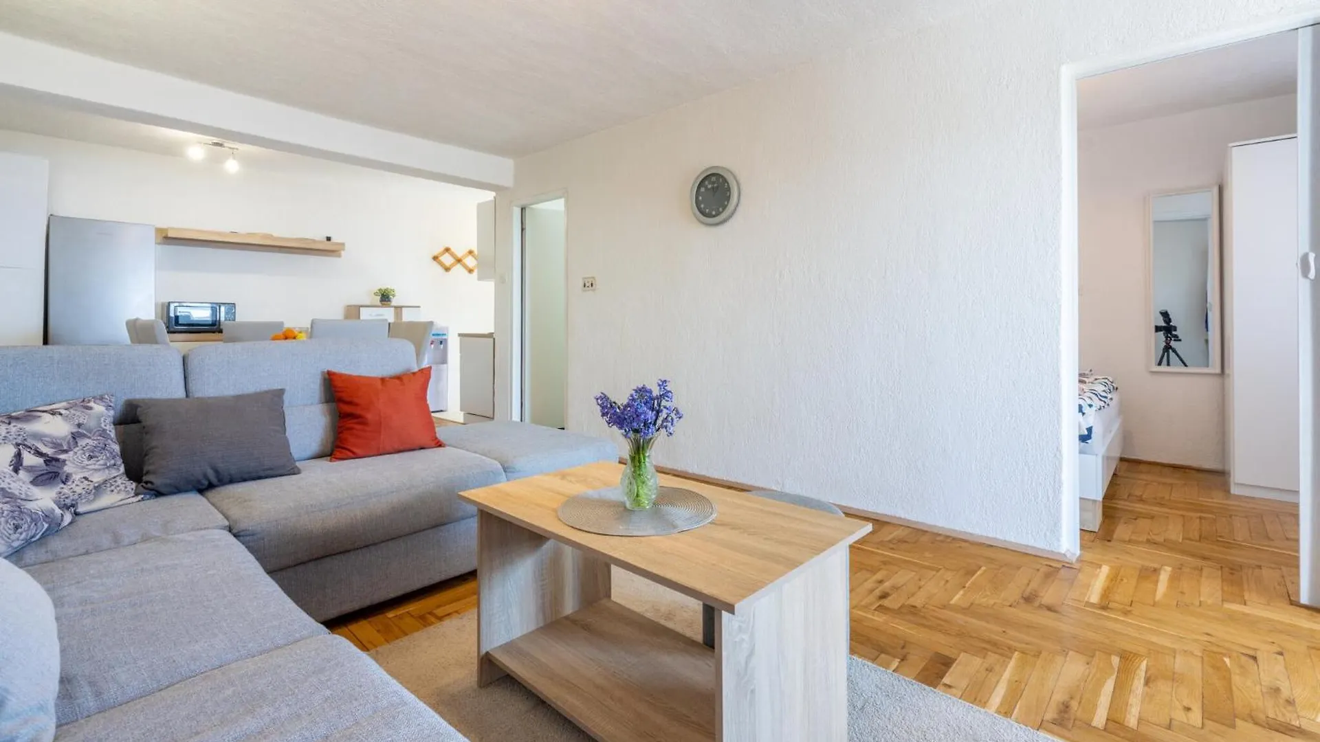 Pavicic Klenovica Apartment