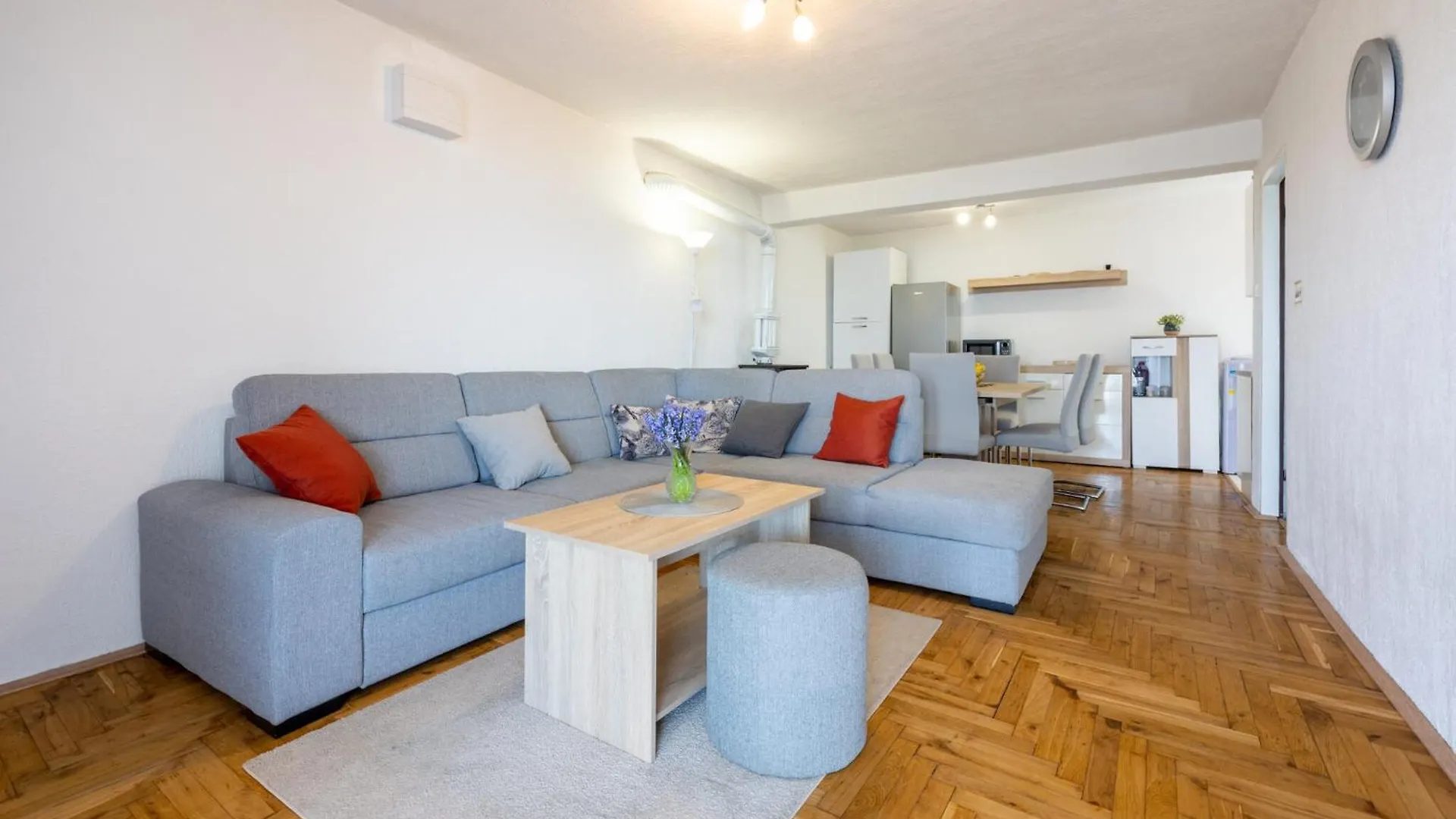 Pavicic Klenovica Apartment
