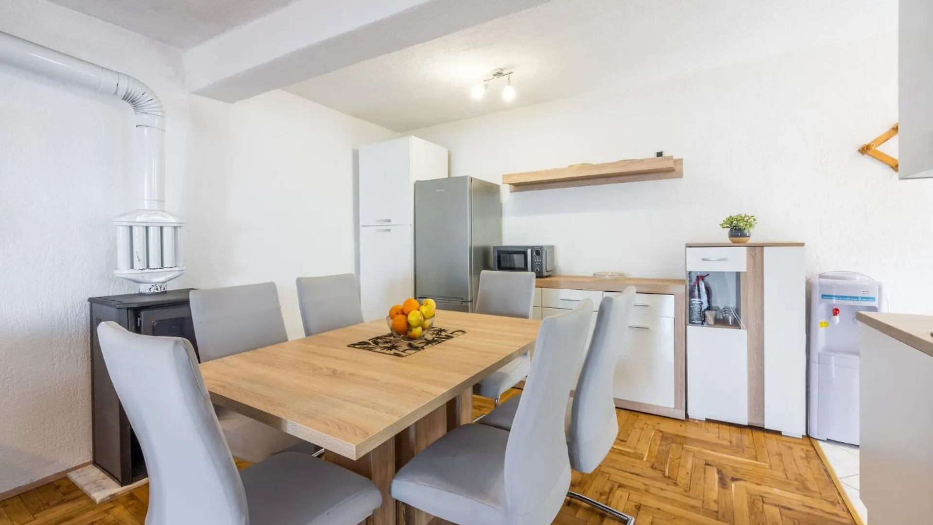 Pavicic Klenovica Apartment